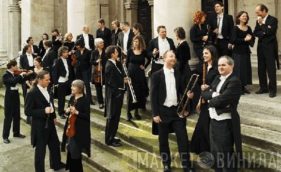 The English Baroque Soloists