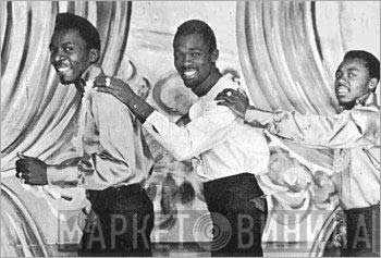 The Ethiopians
