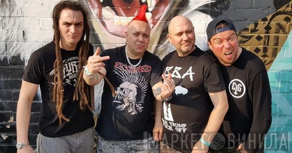 The Exploited