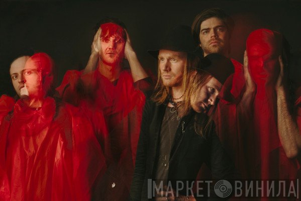 The Faint