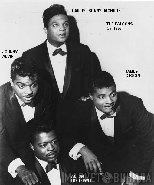 The Falcons