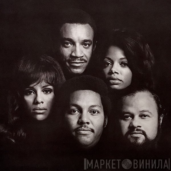 The Fifth Dimension