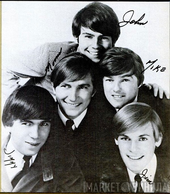 The Five Americans