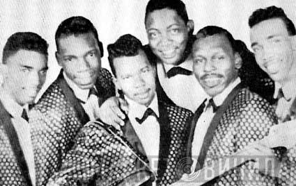 The Five Du-Tones