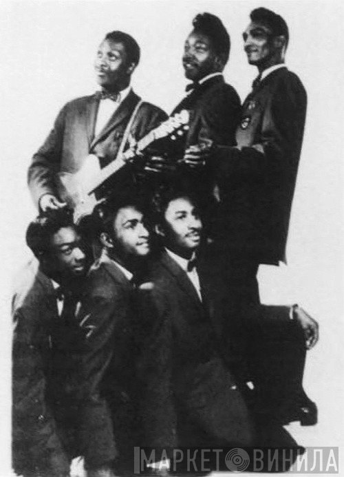The Five Masquerades