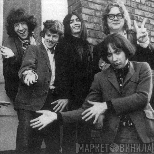 The Flamin' Groovies