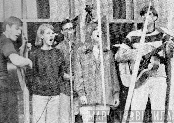 The Folkswingers