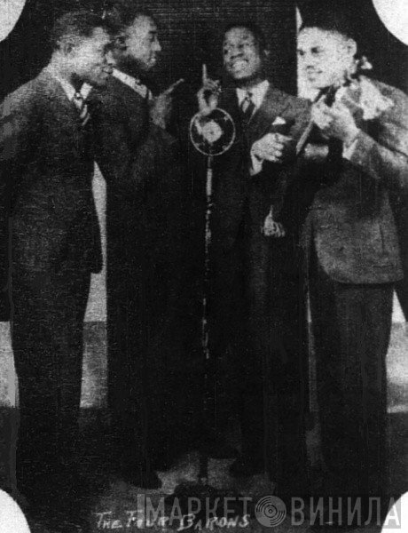 The Four Barons