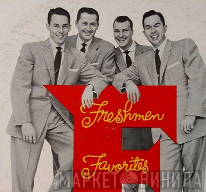 The Four Freshmen