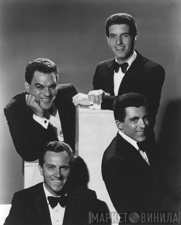 The Four Seasons
