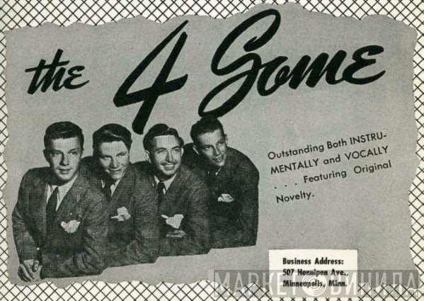 The Foursome