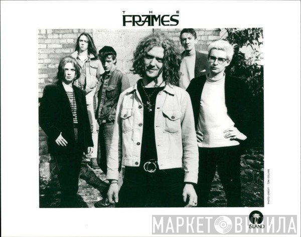 The Frames