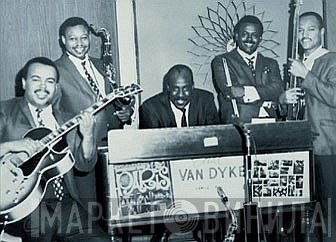 The Funk Brothers