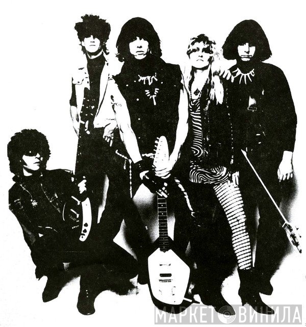 The Fuzztones