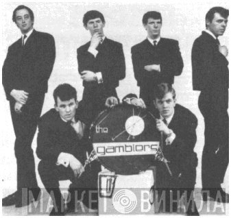 The Gamblers 