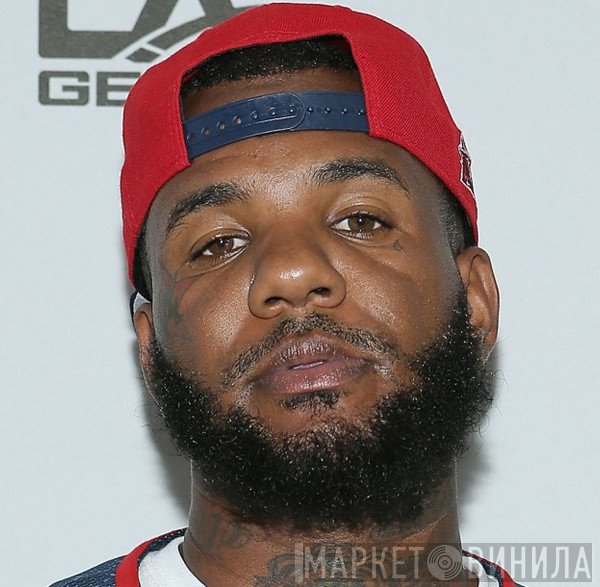 The Game 
