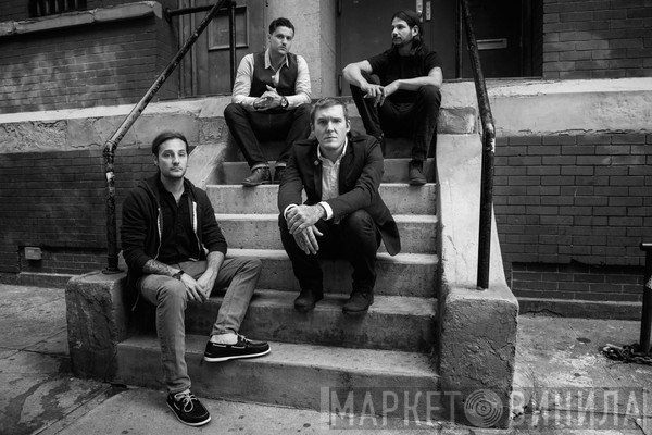 The Gaslight Anthem