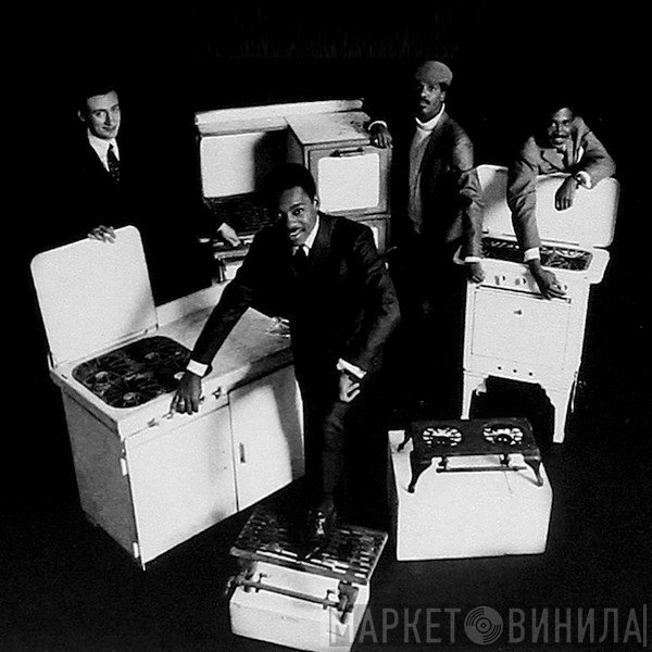 The George Benson Quartet