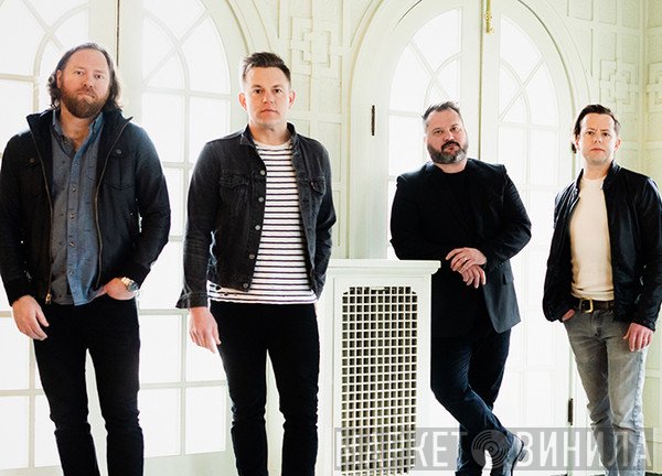 The Get Up Kids