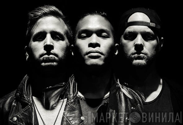The Glitch Mob