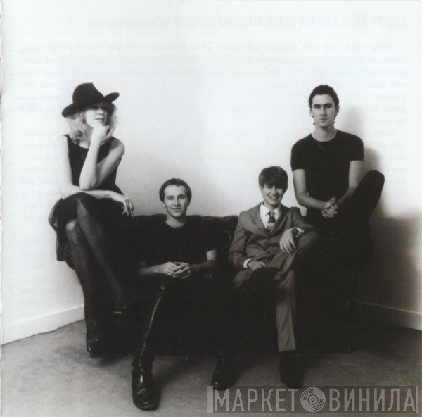 The Go-Betweens