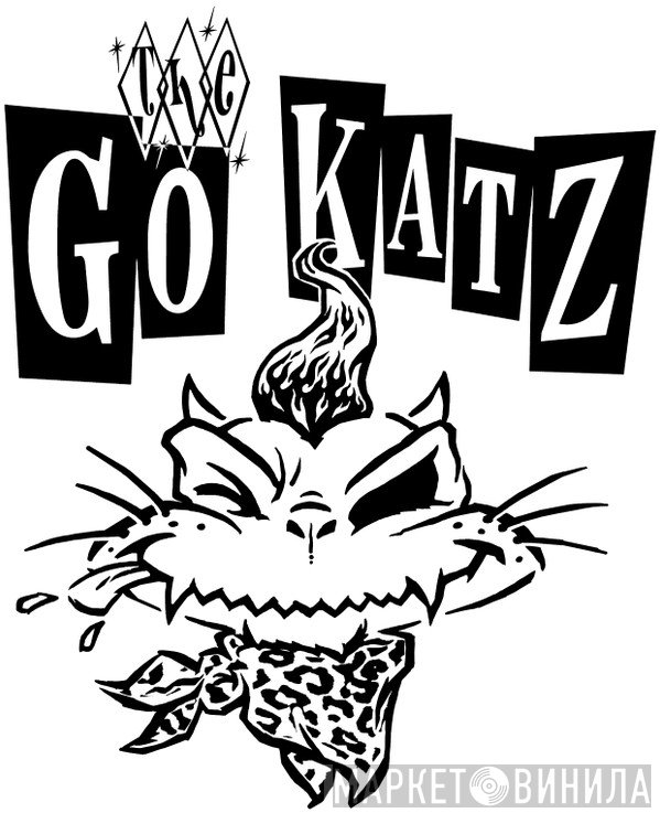 The Go-Katz