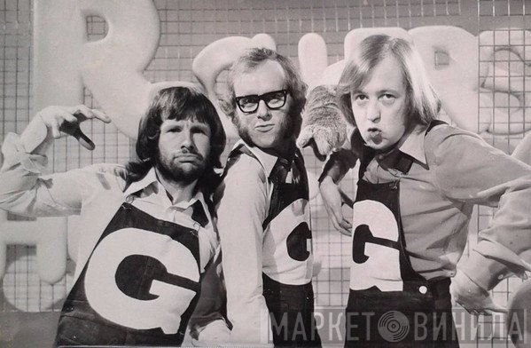 The Goodies
