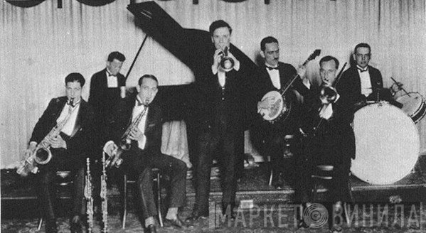 The Halfway House Orchestra