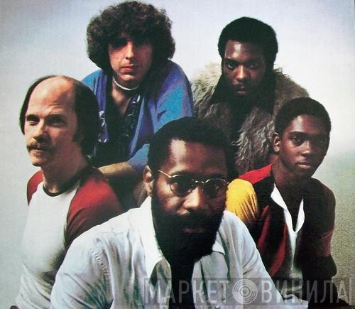 The Headhunters