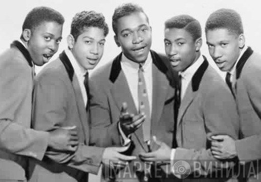 The Heartbeats
