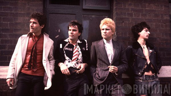 The Heartbreakers 