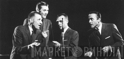 The Hi-Lo's