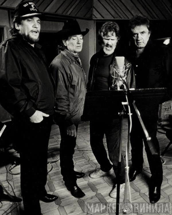 The Highwaymen