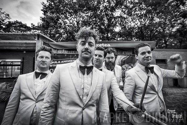 The Hives