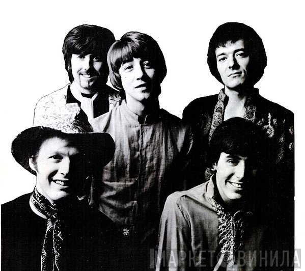 The Hollies