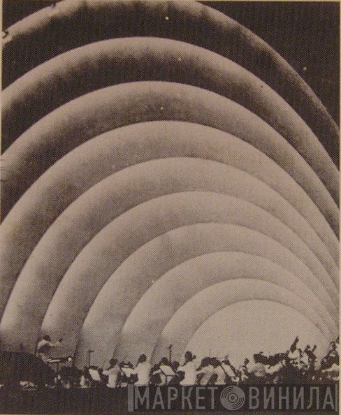 The Hollywood Bowl Symphony Orchestra