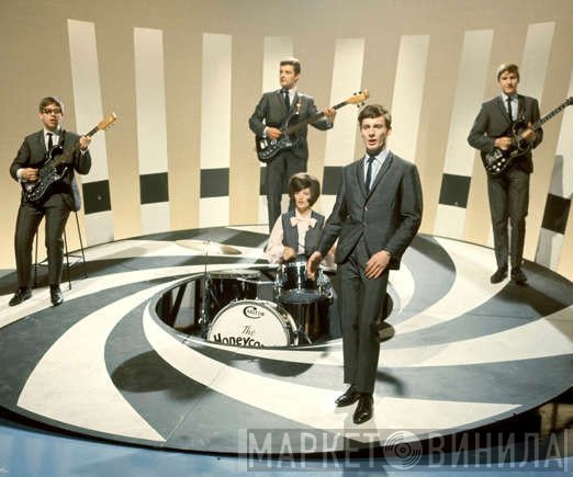 The Honeycombs