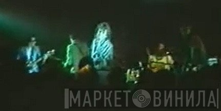 The Honeydrippers