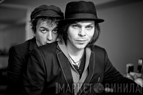The Hot Rats