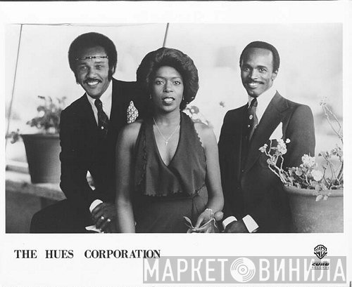 The Hues Corporation