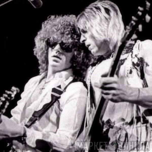 The Hunter Ronson Band
