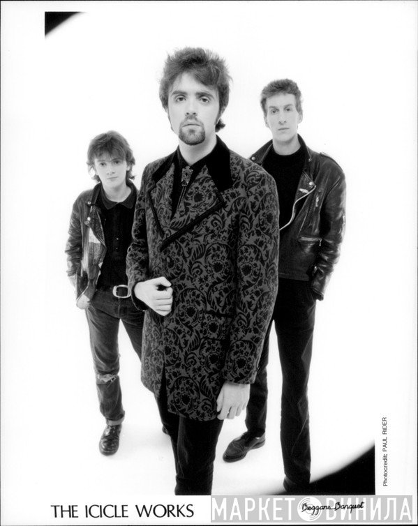The Icicle Works