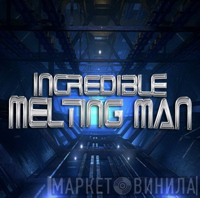 The Incredible Melting Man