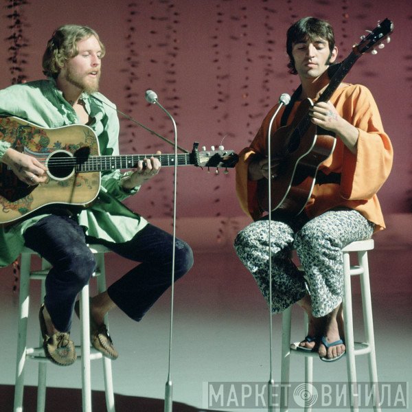 The Incredible String Band