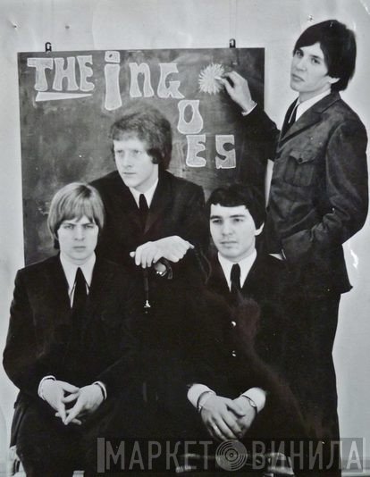 The Ingoes