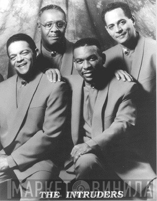 The Intruders