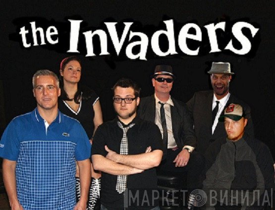 The Invaders 
