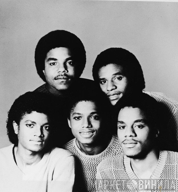 The Jacksons