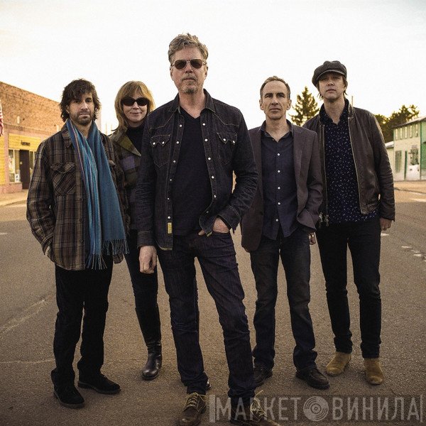 The Jayhawks