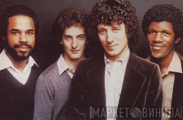 The Jeff Lorber Fusion